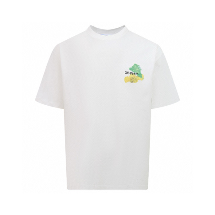 Off White tee FZTX5343