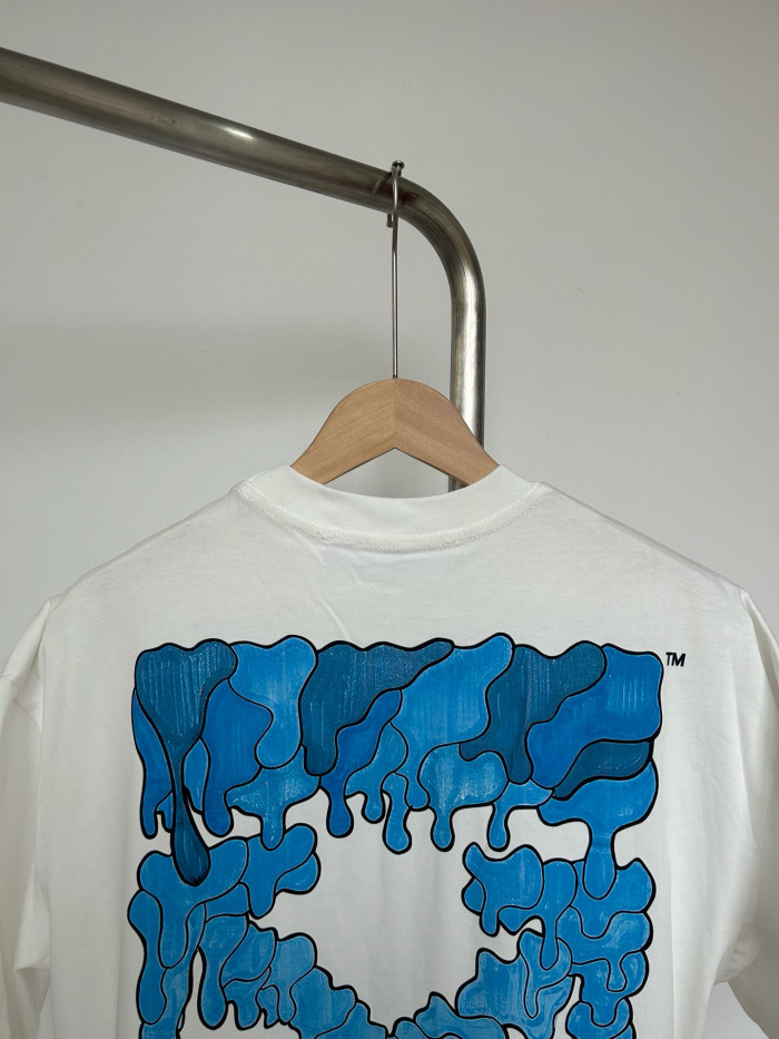Off White tee FZTX5342