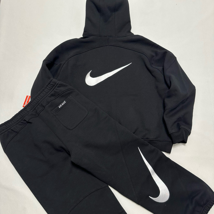 SUPREME X NIKE SWEATSHIRT FZWY1878