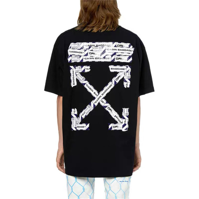 Off White tee FZTX5346