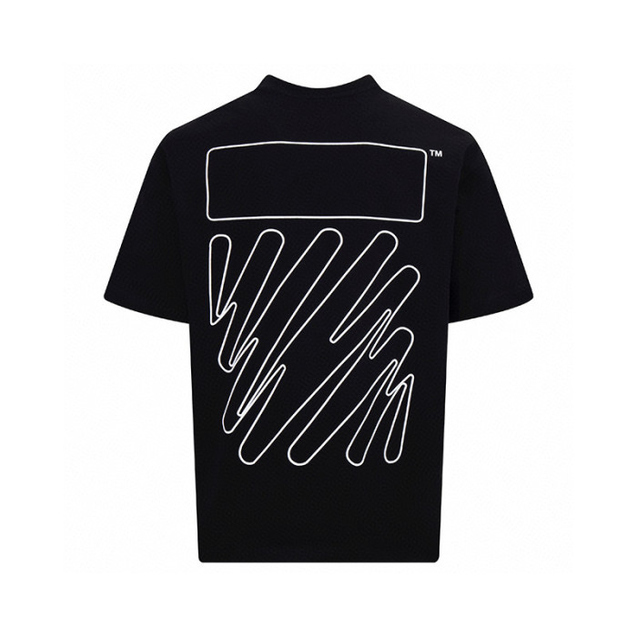 Off White tee FZTX5348