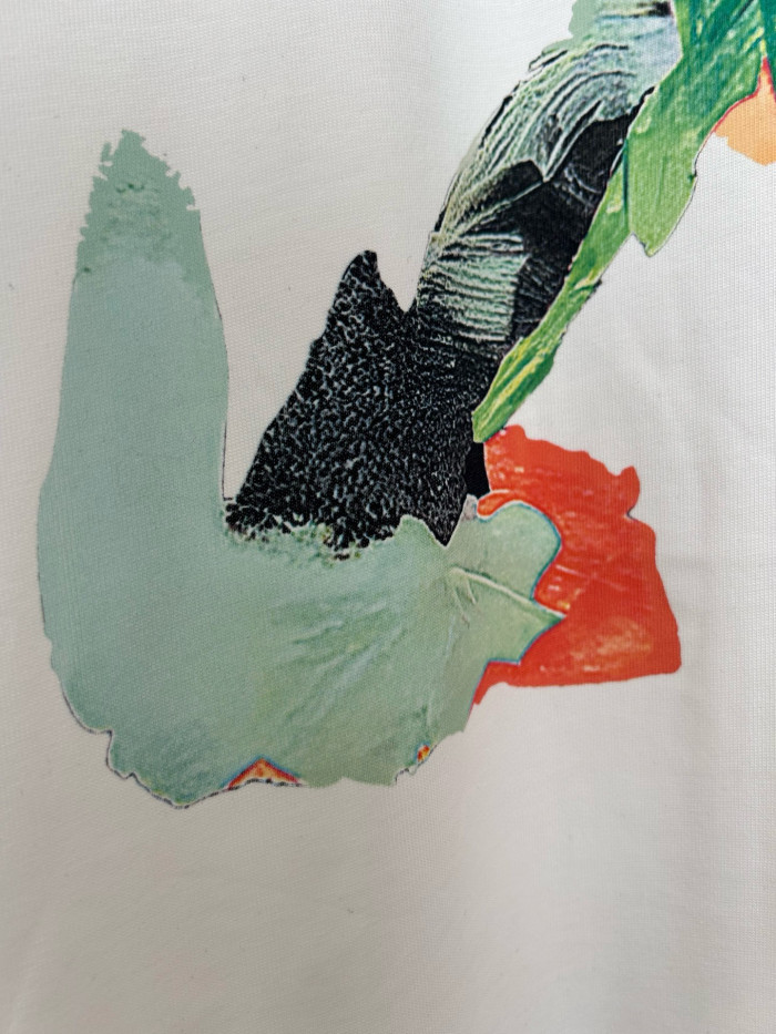 Off White tee FZTX5343