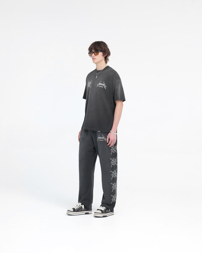 Represent X Metallica Local Crew Sweatpant FZKZ1648