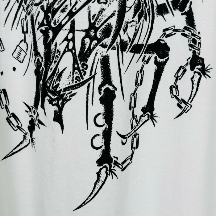 SUPREME X Y'S L/S TEE FZTX5352