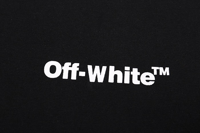 Off White tee FZTX5348