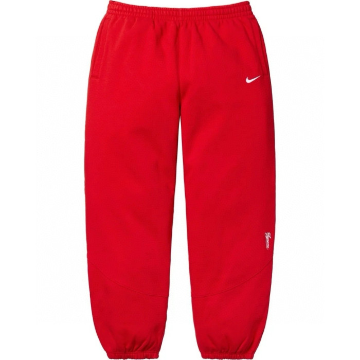 SUPREME X NIKE SWEATPANT FZKZ1646