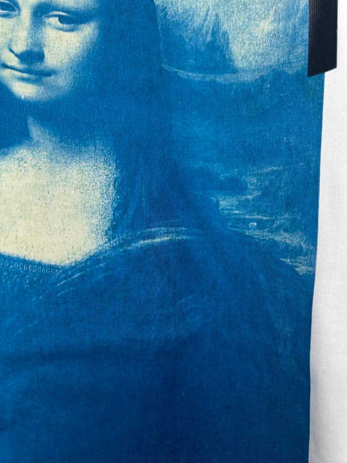Off White tee FZTX5345