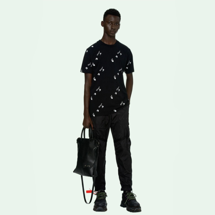 Off White tee FZTX5340