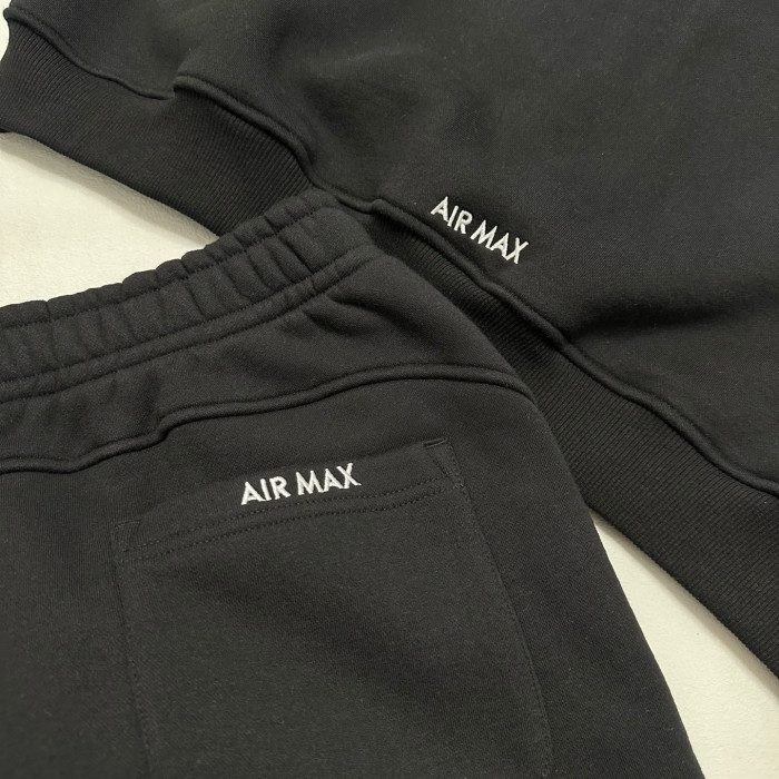 SUPREME X NIKE SWEATSHIRT FZWY1878