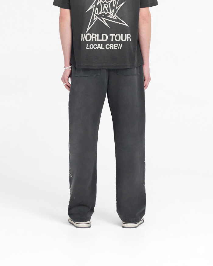 Represent X Metallica Local Crew Sweatpant FZKZ1648