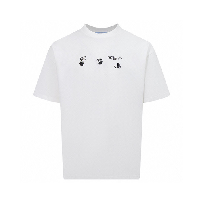 Off White tee FZTX5342