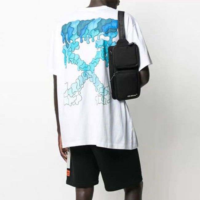Off White tee FZTX5342