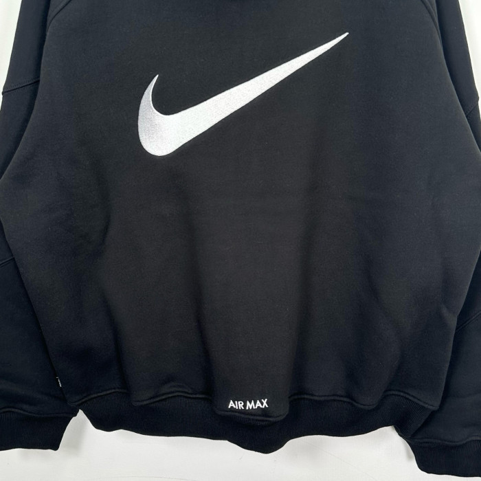 SUPREME X NIKE SWEATSHIRT FZWY1878