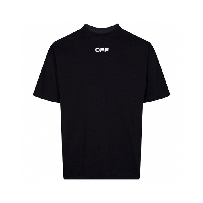 Off White tee FZTX5346