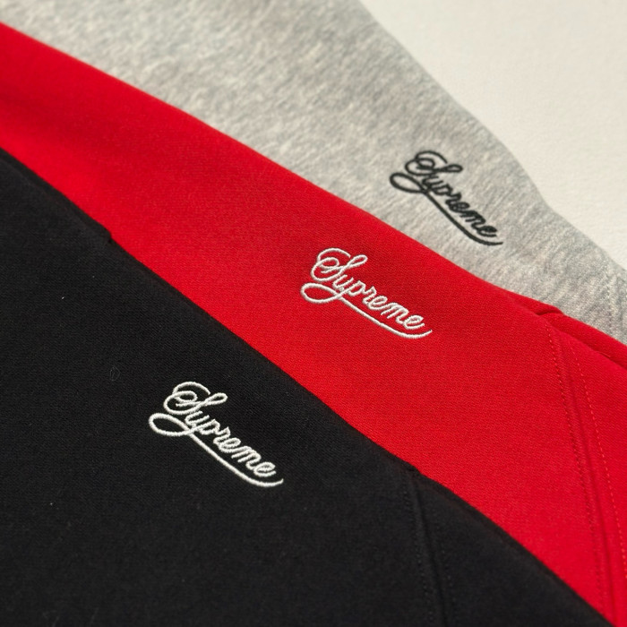 SUPREME X NIKE SWEATPANT FZKZ1646