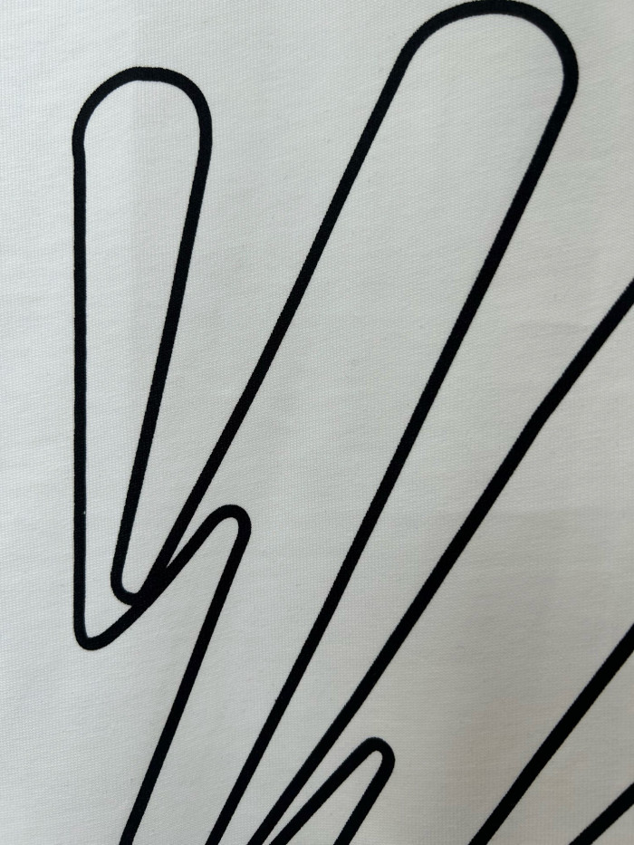Off White tee FZTX5348