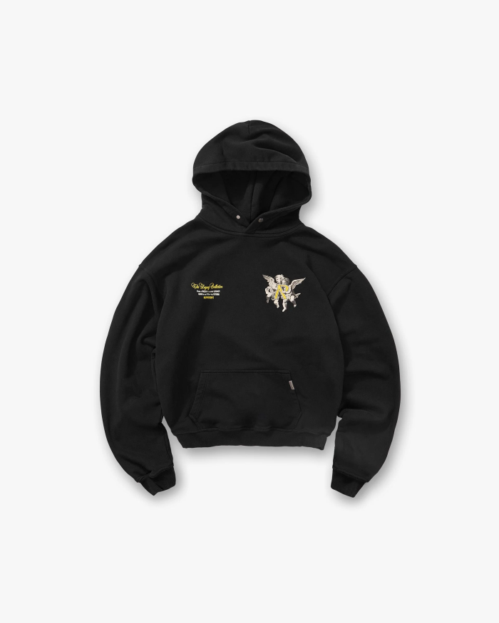 REPRESENT Legacy Cherubs Hoodie FZWY1881