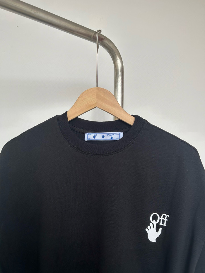 Off White tee FZTX5350
