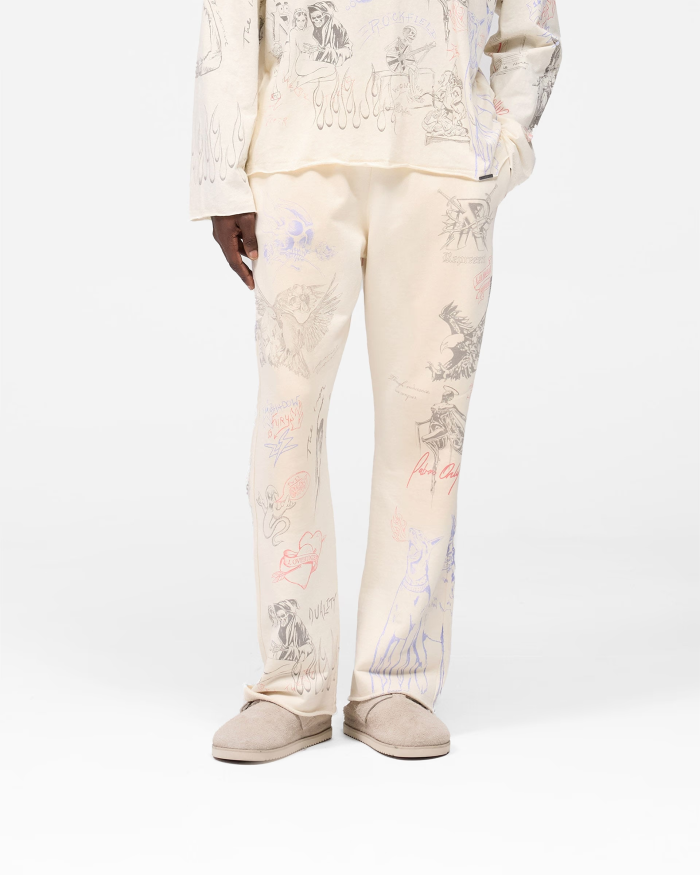 REPRESENT Legacy Sweatpant FZKZ1647