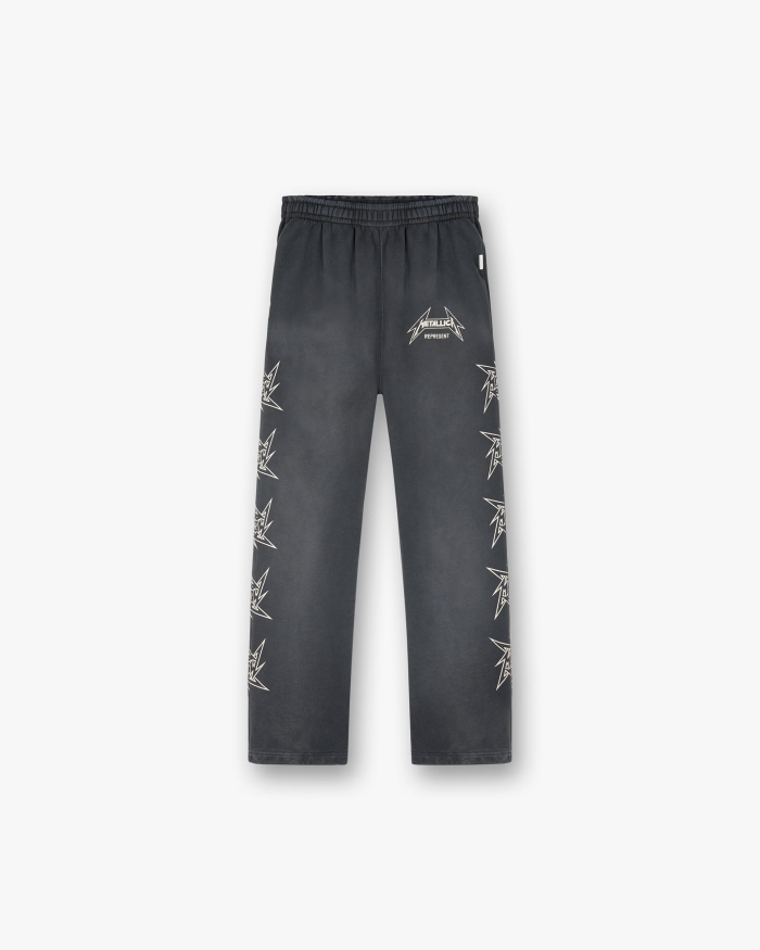 Represent X Metallica Local Crew Sweatpant FZKZ1648