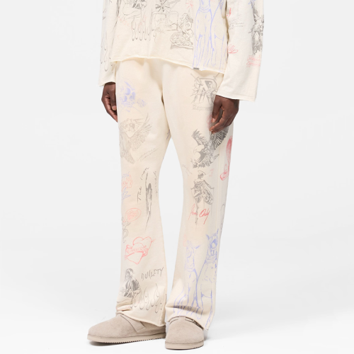 REPRESENT Legacy Sweatpant FZKZ1647