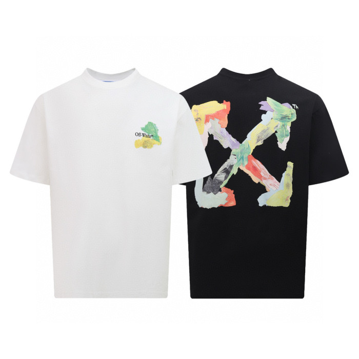 Off White tee FZTX5343