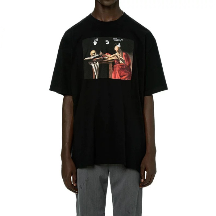 Off White tee FZTX5344
