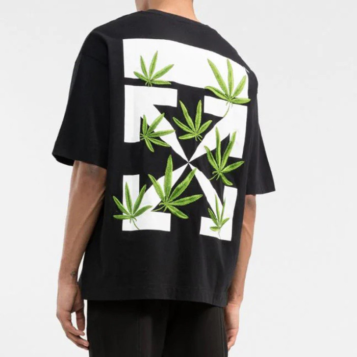 Off White tee FZTX5341