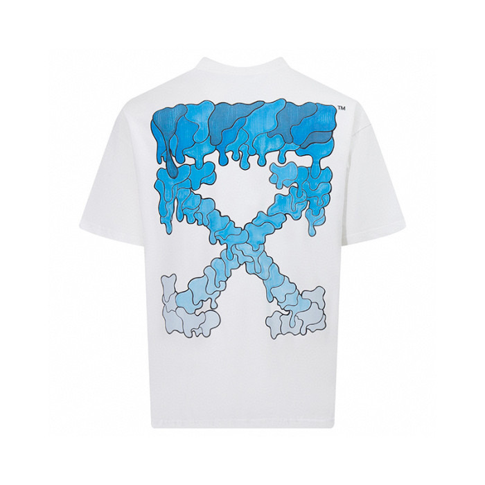 Off White tee FZTX5342