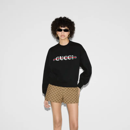 Gucci LS tee FZTX5356