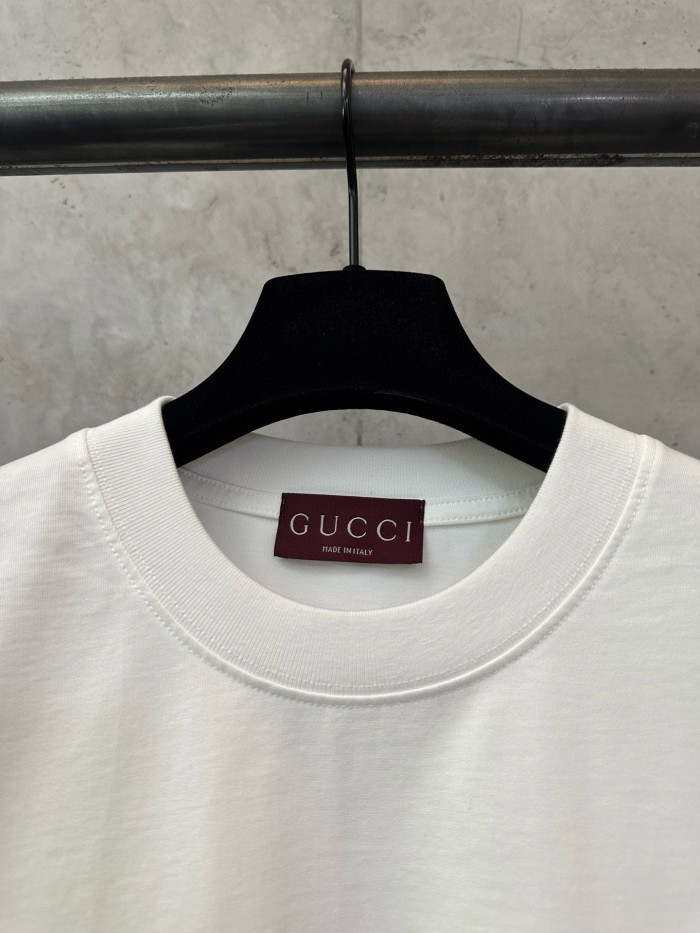 Gucci LS tee FZTX5356
