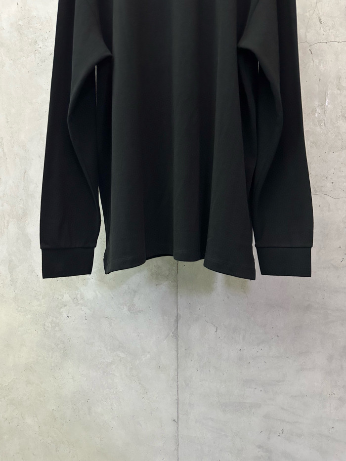 miumiu Polo LS Tee FZTX5355
