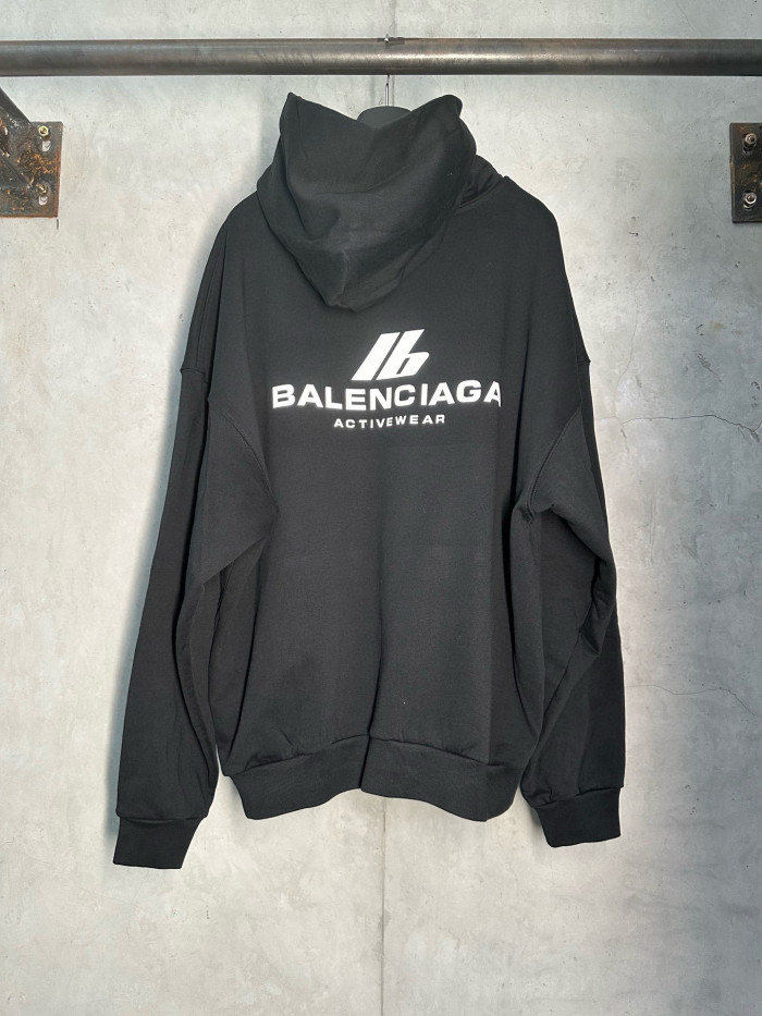 BALENCIAGA HOODIE FZWY1884