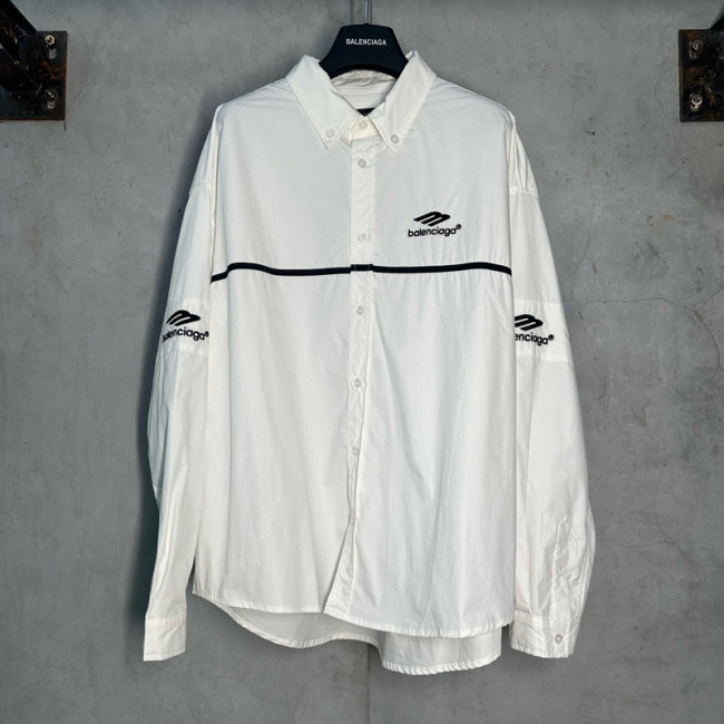 Balenciaga Shirts FZCS548