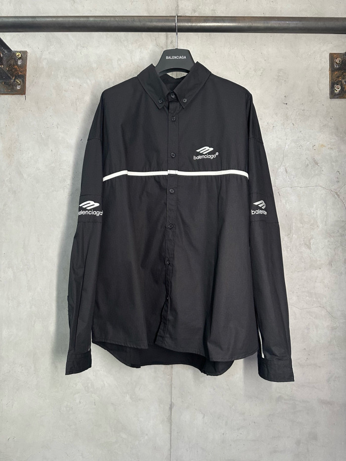 Balenciaga Shirts FZCS548