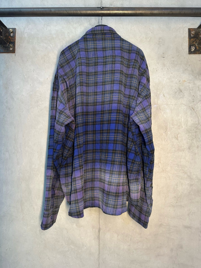 Balenciaga Shirts FZCS546