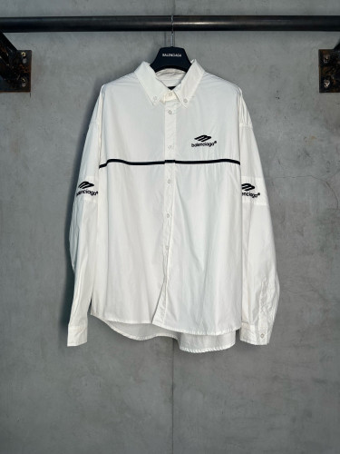 Balenciaga Shirts FZCS548