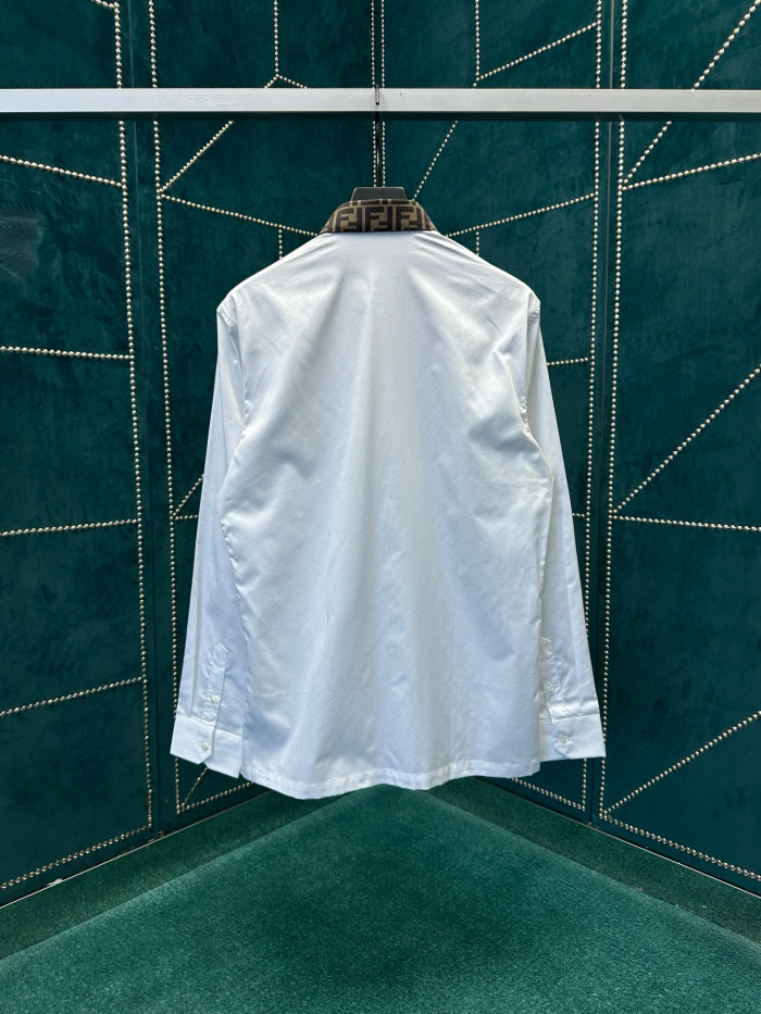 Fendi Shirts FZCS549