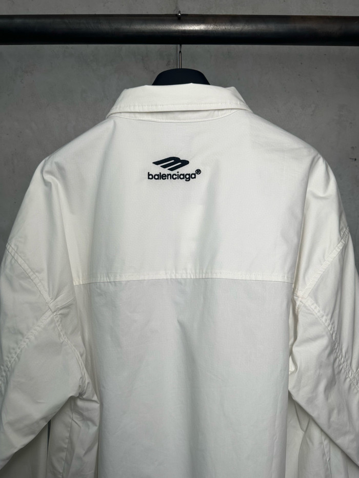 Balenciaga Shirts FZCS548