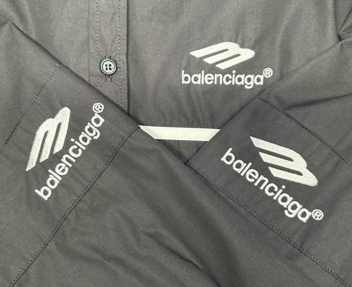 Balenciaga Shirts FZCS548