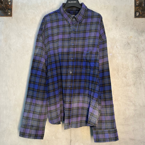 Balenciaga Shirts FZCS546