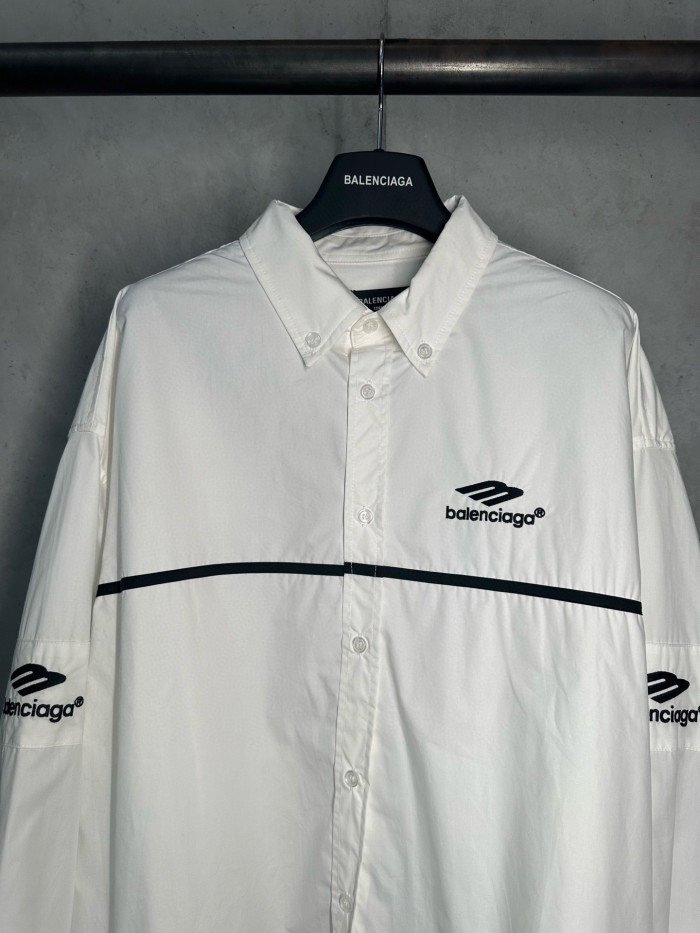 Balenciaga Shirts FZCS548