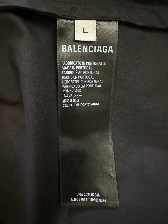 Balenciaga Shirts FZCS548