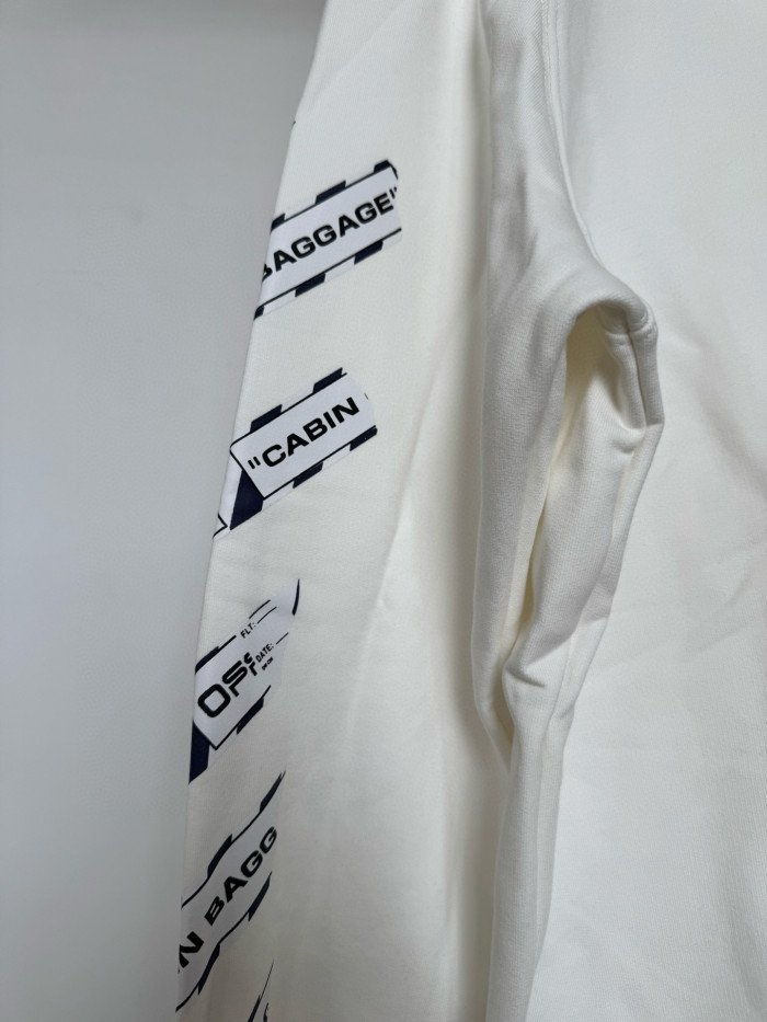 Off White Hoodies FZWY1890