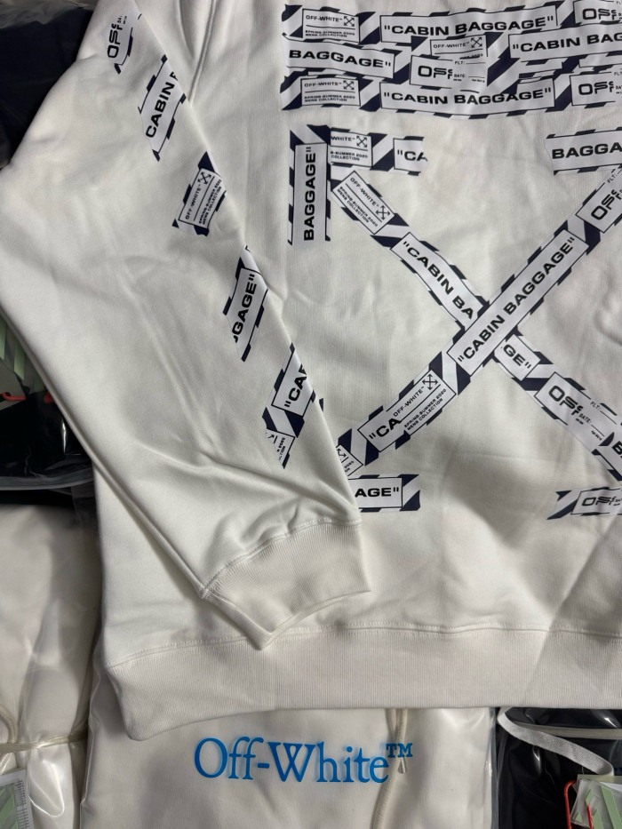 Off White Hoodies FZWY1890