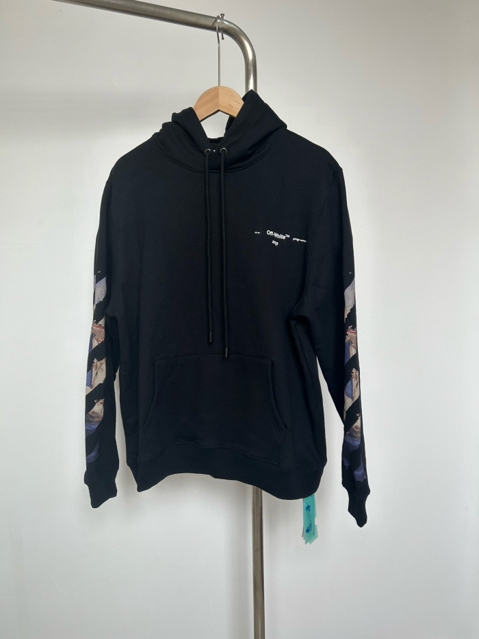 Off White Hoodies FZWY1887