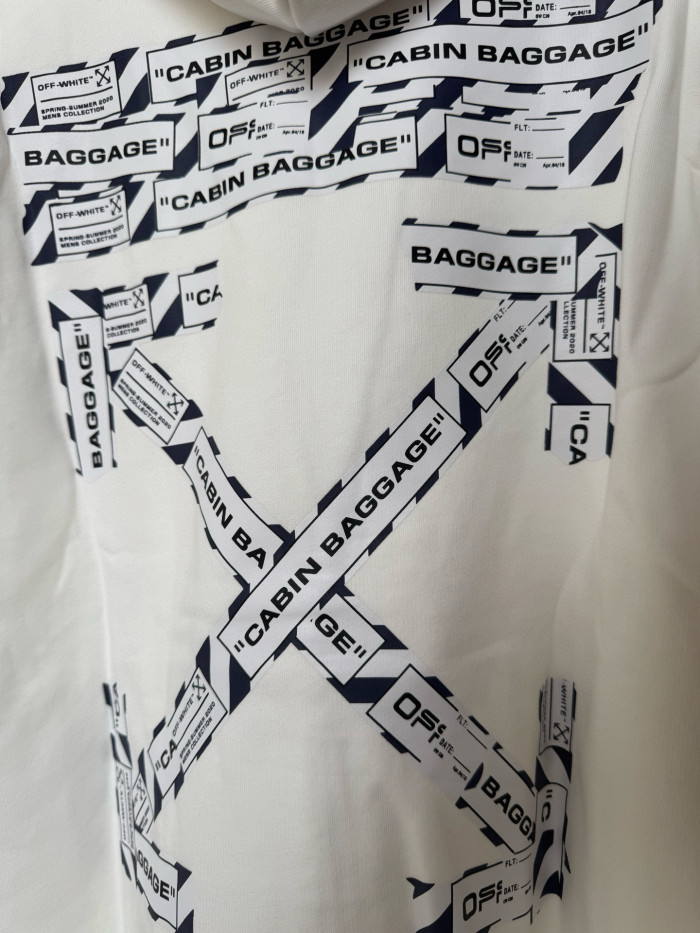 Off White Hoodies FZWY1890