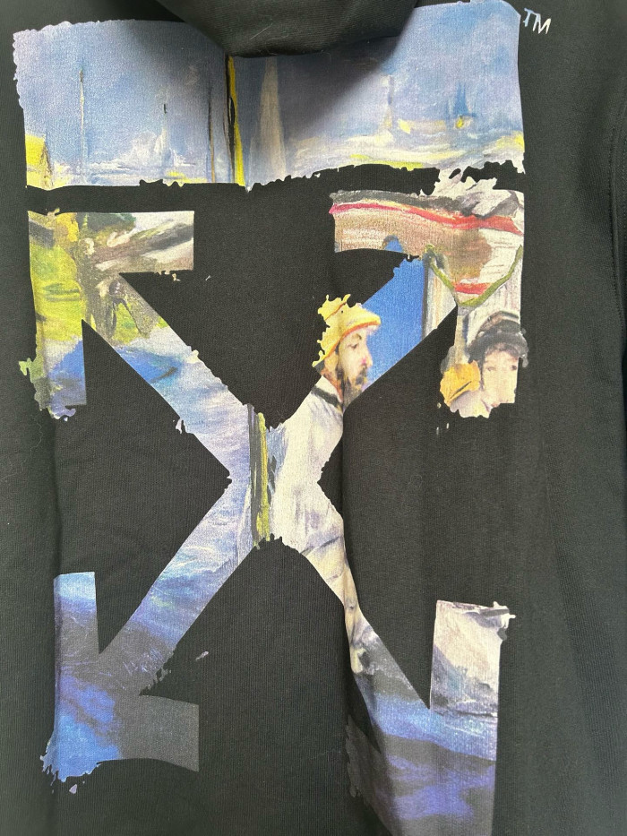 Off White Hoodies FZWY1887