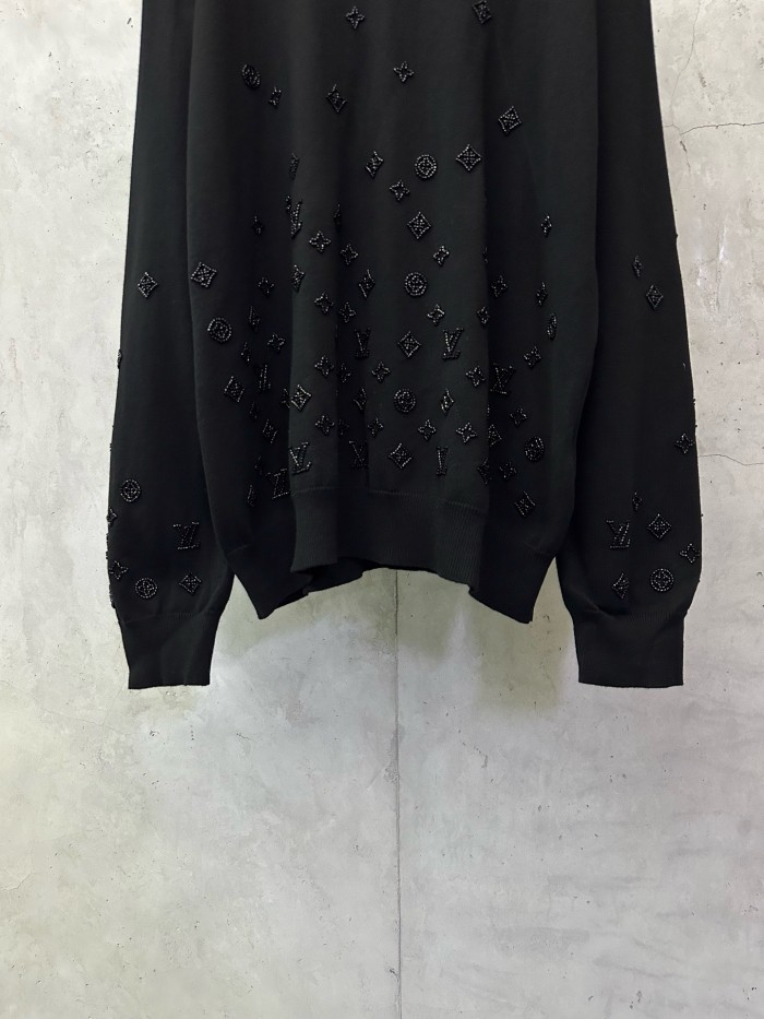 LV Monogram Sweater FZMY682