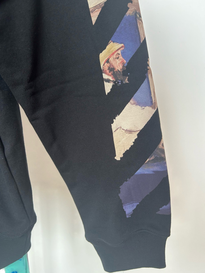 Off White Hoodies FZWY1887